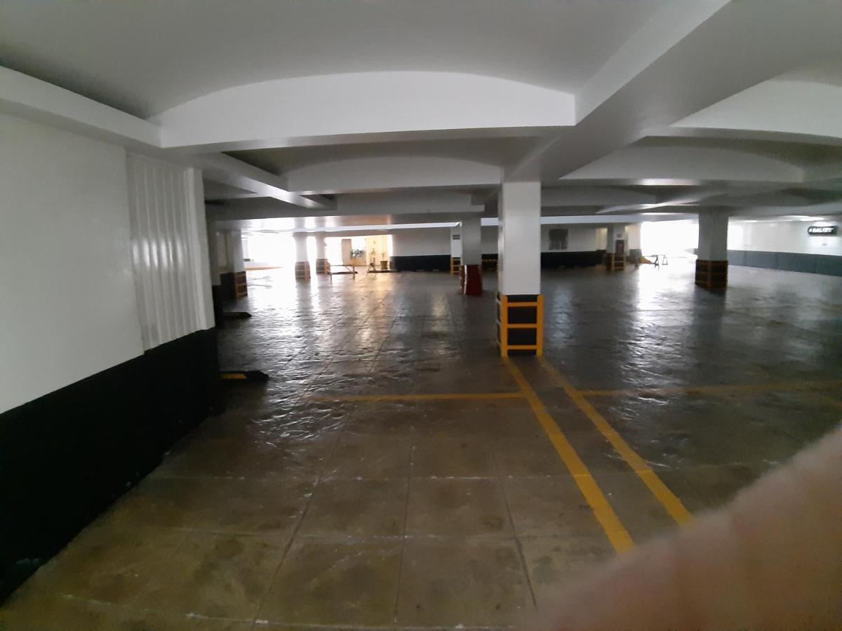 Auto Hotel Legaria Kota Meksiko Bagian luar foto