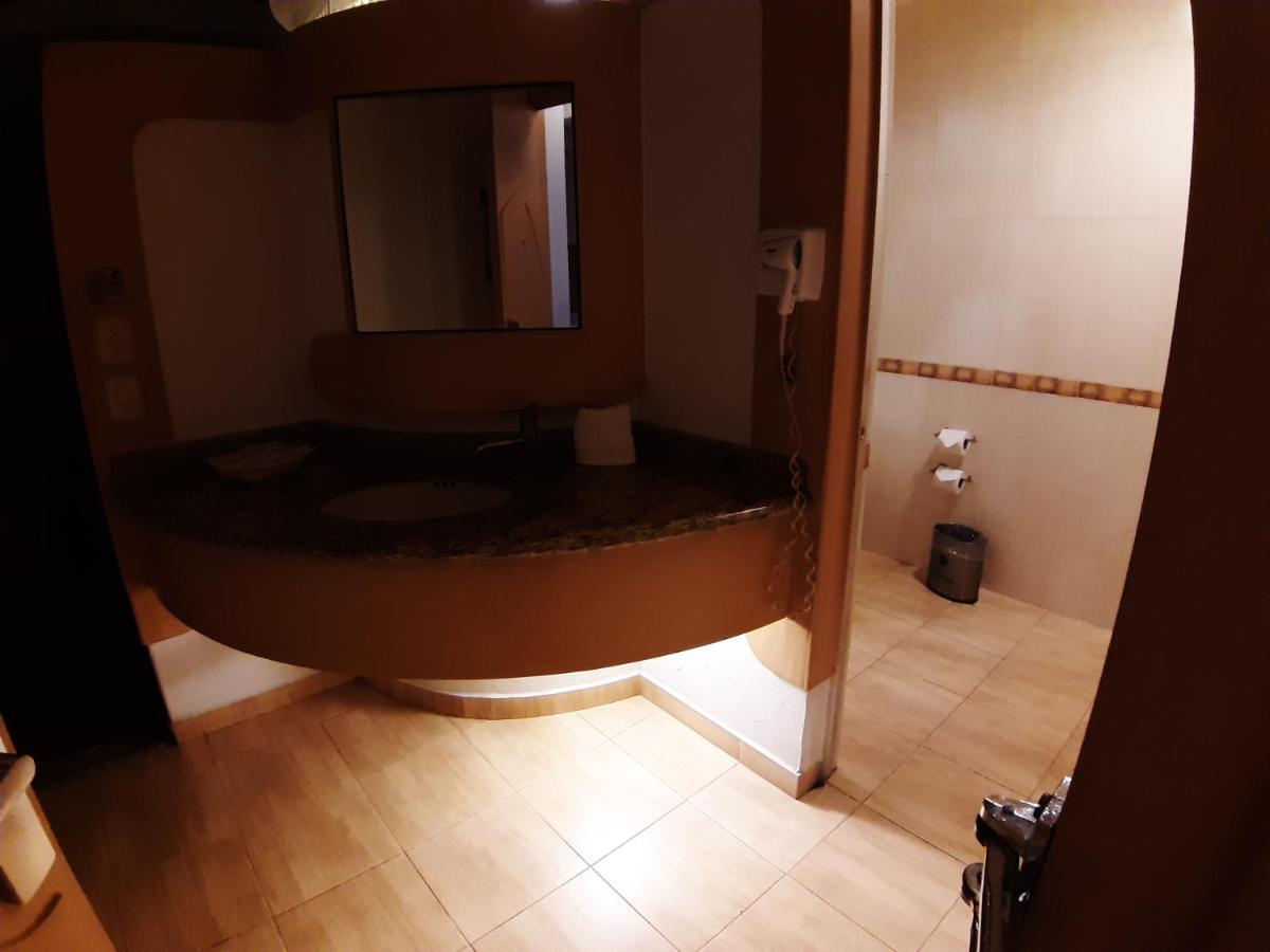 Auto Hotel Legaria Kota Meksiko Bagian luar foto