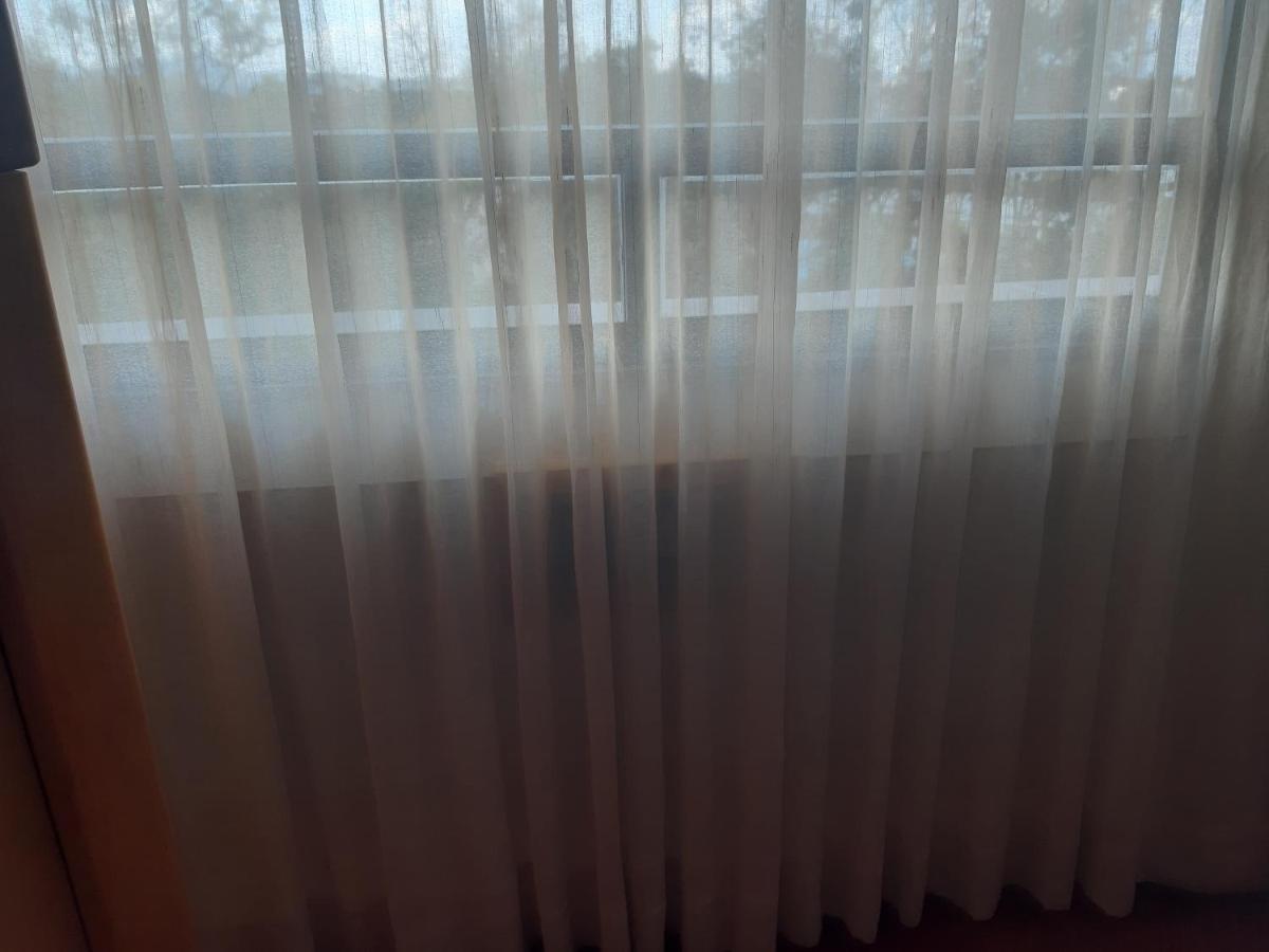 Auto Hotel Legaria Kota Meksiko Bagian luar foto