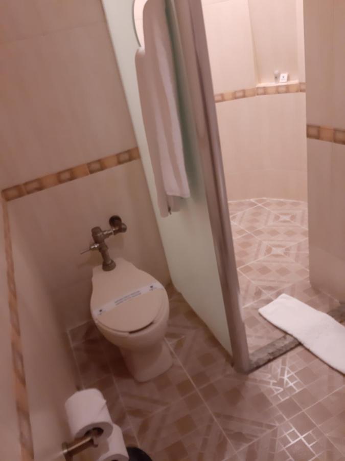 Auto Hotel Legaria Kota Meksiko Bagian luar foto