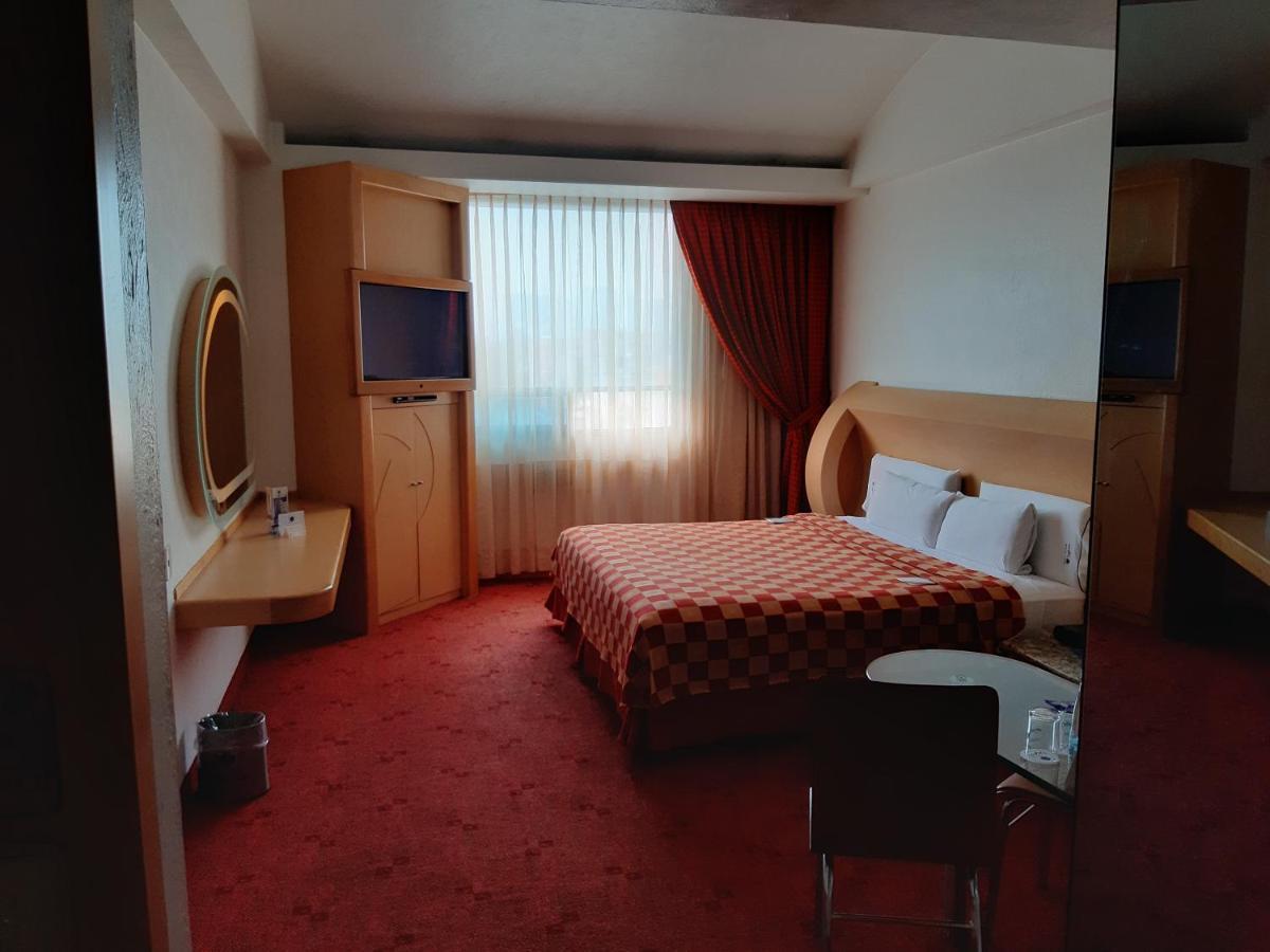 Auto Hotel Legaria Kota Meksiko Bagian luar foto