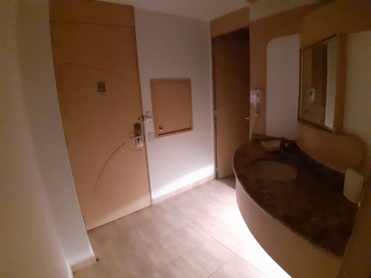 Auto Hotel Legaria Kota Meksiko Bagian luar foto
