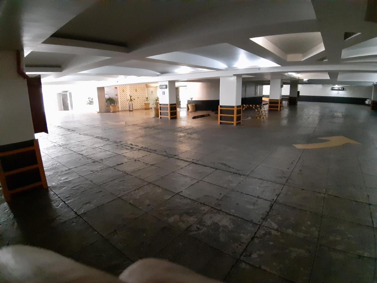 Auto Hotel Legaria Kota Meksiko Bagian luar foto
