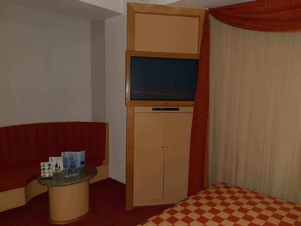 Auto Hotel Legaria Kota Meksiko Bagian luar foto