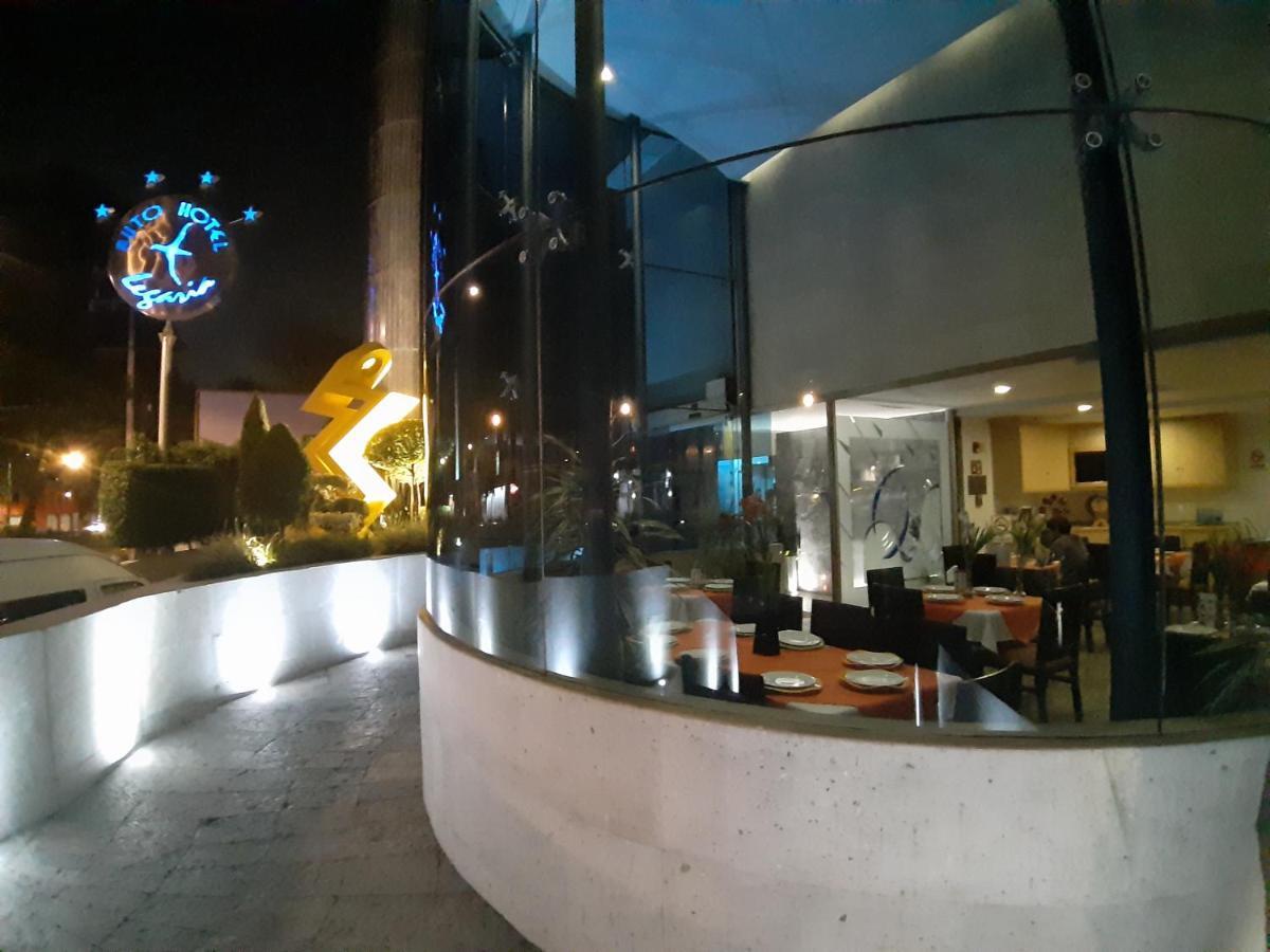Auto Hotel Legaria Kota Meksiko Bagian luar foto