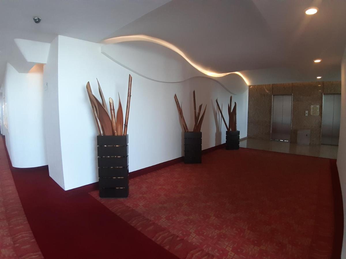 Auto Hotel Legaria Kota Meksiko Bagian luar foto